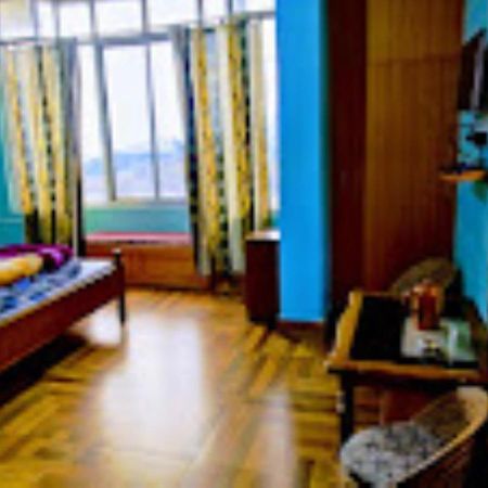 Hotel North Hill Arunachal Pradesh Tawang Zewnętrze zdjęcie