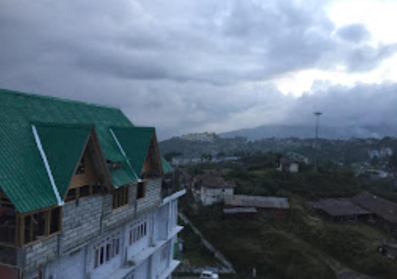 Hotel North Hill Arunachal Pradesh Tawang Zewnętrze zdjęcie