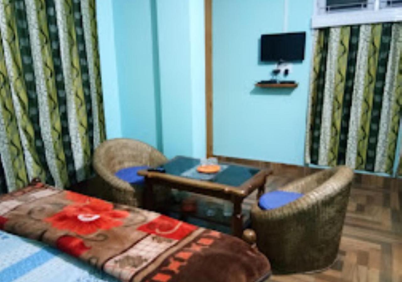 Hotel North Hill Arunachal Pradesh Tawang Zewnętrze zdjęcie